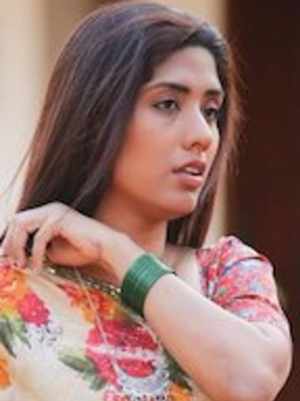 Tanima Bhattacharya